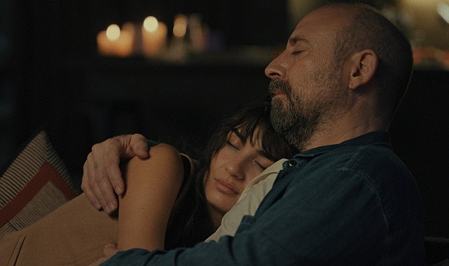 t ba buyukustun ve halit ergencli gain dizisi yarin yokmus gibi times meydaninda p4uzJ9eP