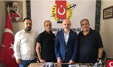 chp samsun il baskani ozdag dan anadolu basin birligi ne ziyaret 9630